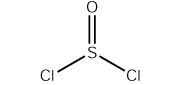 Thionyl chloride