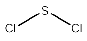 Sulfur dichloride