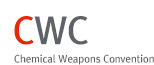 CWC 화학무기금지협약
